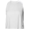 HELLY HANSEN W OCEAN CROPPED TANK TOP Canotta da Vela Donna