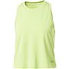 HELLY HANSEN W OCEAN CROPPED TANK TOP Canotta da Vela Donna