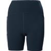 HELLY HANSEN W HH SHORT LEGGING Shorts da Vela Donna