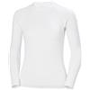 HELLY HANSEN W WATERWEAR RASHGUARD Maglia da Vela Donna