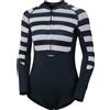HELLY HANSEN W WATERWEAR LONGSLEEVE WETSUIT Tuta da Vela Donna