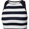 HELLY HANSEN W HP CROPPED TOP Canotta da Vela Donna
