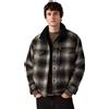 LEVI'S Levi's® RELAXED FIT PLAID TR JAMES PLAID Giacca Uomo
