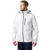 HELLY HANSEN CREW HOODED MIDLAYER JACKET 2 Giacca da Vela Uomo