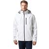 HELLY HANSEN CREW HOODED JACKET 2.0 Giacca da Vela Uomo