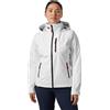 HELLY HANSEN W CREW HOODED MIDL JACKET 2.0 Giacca Da Vela Donna