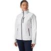 HELLY HANSEN W CREW MIDLAYER JACKET 2 Giacca Da Vela Donna
