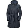 HELLY HANSEN W KIRKWALL II RAINCOAT Giacca Donna