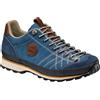 LOMER BIO NATURALE CANVAS Scarpa Trekking Unisex