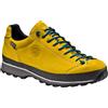 LOMER BIO NATURALE SUEDE MTX Scarpa Trekking Unisex