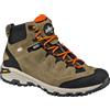 LOMER SELLA HIGH MTX SUEDE Scarpa Trekking Unisex