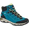 LOMER SELLA HIGH MTX SUEDE Scarpa Trekking Unisex