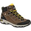 LOMER SELLA HIGH MTX SUEDE Scarpa Trekking Unisex