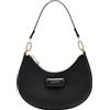 LACOSTE BORSA HALF MOON Donna