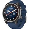 GARMIN QUATIX 8 - 47 MM AMOLED Smartwatch Nautica