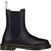 DR. MARTENS DR.MARTENS 2976 HI CHELSEA BOOT Stivaletto Tempo Libero Donna