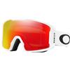 OAKLEY LINE MINER M MATTEWHITE W/PRIMZ TORCH GBL Maschera Sci/Snowboard