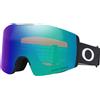 OAKLEY FALL LINE M MATTE BLACK W PRIZM ARGON Maschera Sci/Snowboard