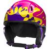 BRIKO MAKALU GRAPHIK Casco Sci/Snowboard