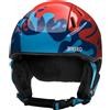 BRIKO MAKALU GRAPHIK Casco Sci/Snowboard