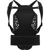 BRIKO AIRY PROTETTO VEST Gilet Paraschiena