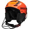 BRIKO SLALOM EPP 2.0 Casco Sci/Snowboard