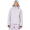 ROSSIGNOL W STACI INSULATED JKT Giacca Sci Donna