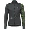 PISSEI MONVISO JACKET HEAVY Giacca