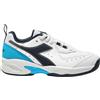 DIADORA S. CHALLENGE 5 SL JR Scarpe da Tennis da Bambini