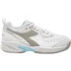 DIADORA S. CHALLENGE 5 SL JR Scarpe da Tennis da Bambini
