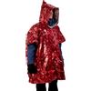 ARVA EMERGENCY PONHO Poncho di Emergenza