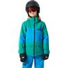 HELLY HANSEN JUNIORS' SUMMIT 2.0 JACKET Giacca Sci Bambini