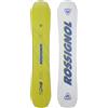 ROSSIGNOL SUPER REVENANT Tavola Snowboard Uomo