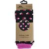 TRESPASS INVERSO Calzini Trekking Donna