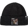 GOORIN BROS THE SAVAGE BEANIE Berretto Unisex