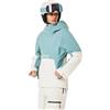 OAKLEY WMNS TNP TBT INSULATED ANORAK Giacca Sci Donna