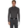 J.LINDEBERG ELLO BRUSHED TOP Maglia Golf Uomo