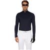 J.LINDEBERG ELLO BRUSHED TOP Maglia Golf Uomo