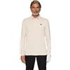 J.LINDEBERG FLORIAN LS POLO Golf Manica Lunga Uomo