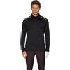 J.LINDEBERG VINNIE QUARTER ZIP MID LAYER Felpa Golf Uomo
