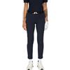 J.LINDEBERG LEI FLEECE TWILL PANT Pantalone Golf Donna