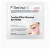 Fillerina Siero concentrato Grado 5, maschera viso e maschera occhi