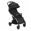 Passeggino Chicco Goody Xplus Black Re Lux