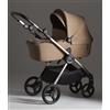 Trio Anex Iq Premium 3 in 1 Con Seggiolino Auto Cosmo Buff