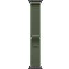 Apple Watch Band - Trail Loop - 49 mm - Verde/Neon - S/M