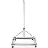Nedis Supporto per antenna Parabolica per Balcon Cirferen