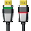 PureLink ULS1000-050 Cavo Ethernet HDMI ad alta velocità certificato con blocco di sicurezza