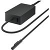 Microsoft - Alimentatore da 65 W per Surface Pro e Surface Laptop