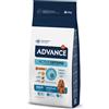 Affinity Advance 12 kg + 2 kg / 15 kg + 3 kg gratis! 14 /18 kg Advance Crocchette per cane - 18 kg Medium Adult