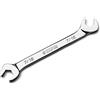 Capri Tools 7/16 Chiave ad angolo aperta, angoli 30° e 60°, SAE